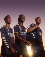 Load image into Gallery viewer, Real Madrid Away 23/24