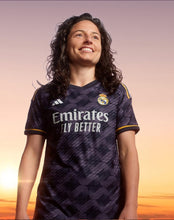 Load image into Gallery viewer, Real Madrid Away 23/24