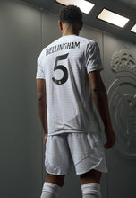 Load image into Gallery viewer, Real Madrid Home 24/25 (ON-HAND)