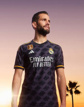 Load image into Gallery viewer, Real Madrid Away 23/24