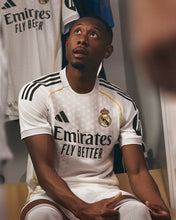 Load image into Gallery viewer, Real Madrid Home 25/26