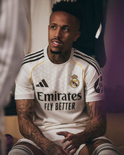 Load image into Gallery viewer, Real Madrid Home 25/26