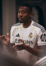 Load image into Gallery viewer, Real Madrid Home 25/26