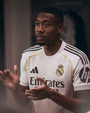 Load image into Gallery viewer, Real Madrid Home 25/26