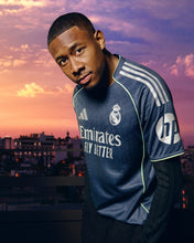 Load image into Gallery viewer, Real Madrid Away 25/26