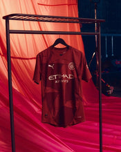 Load image into Gallery viewer, Manchester City Third 24/25 (ON-HAND)