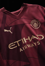 Load image into Gallery viewer, Manchester City Third 24/25 (ON-HAND)