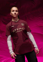 Load image into Gallery viewer, Manchester City Third 24/25 (ON-HAND)