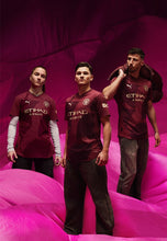 Load image into Gallery viewer, Manchester City Third 24/25 (ON-HAND)