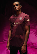 Load image into Gallery viewer, Manchester City Third 24/25 (ON-HAND)
