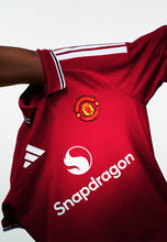 Load image into Gallery viewer, Manchester United Home 26/27