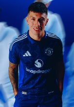 Load image into Gallery viewer, Manchester United Away 24/25 (ON-HAND)