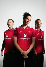 Load image into Gallery viewer, Manchester United Home 26/27