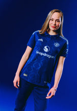 Load image into Gallery viewer, Manchester United Away 24/25 (ON-HAND)
