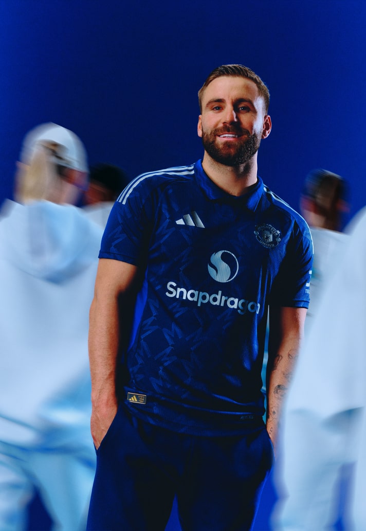 United Away Shirt Man United Kit Release Date Manchester United