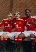 Load image into Gallery viewer, Manchester United Home 24/25 (ON-HAND)