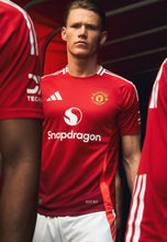 Load image into Gallery viewer, Manchester United Home 24/25 (ON-HAND)