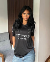 Load image into Gallery viewer, Manchester City Away 25/26 (ON-HAND)