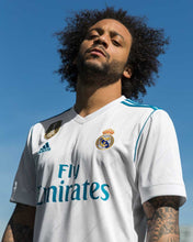 Load image into Gallery viewer, Real Madrid Home 17/18
