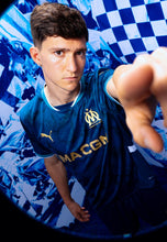 Load image into Gallery viewer, Marseille Away 24/25