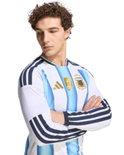 Load image into Gallery viewer, Argentina Home Long Sleeves 26/27