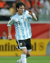 Load image into Gallery viewer, Argentina Home 06/07 Retro