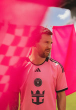 Load image into Gallery viewer, Inter Miami Home 2024 (ON-HAND)