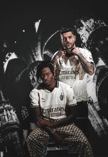 Load image into Gallery viewer, AC Milan Fourth Light Pleasures Kit 23/24 (ON-HAND)