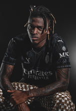 Load image into Gallery viewer, AC Milan Fourth Dark Pleasures Kit 23/24 (ON-HAND)