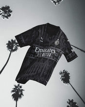 Load image into Gallery viewer, AC Milan Fourth Dark Pleasures Kit 23/24 (ON-HAND)