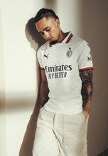 Load image into Gallery viewer, AC Milan Away 24/25