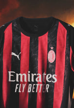 Load image into Gallery viewer, AC Milan Home 25/26