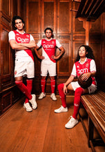 Load image into Gallery viewer, AS Monaco Home 24/25