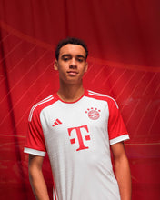 Load image into Gallery viewer, Bayern Munich Home 23/24