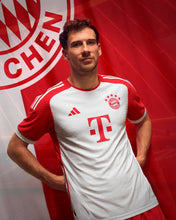 Load image into Gallery viewer, Bayern Munich Home 23/24