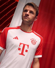 Load image into Gallery viewer, Bayern Munich Home 23/24