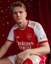 Load image into Gallery viewer, Arsenal Home 23/24