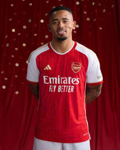 Load image into Gallery viewer, Arsenal Home 23/24