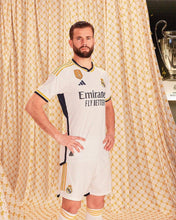 Load image into Gallery viewer, Real Madrid Home 23/24