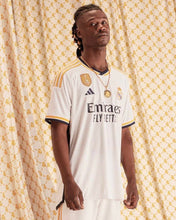 Load image into Gallery viewer, Real Madrid Home 23/24