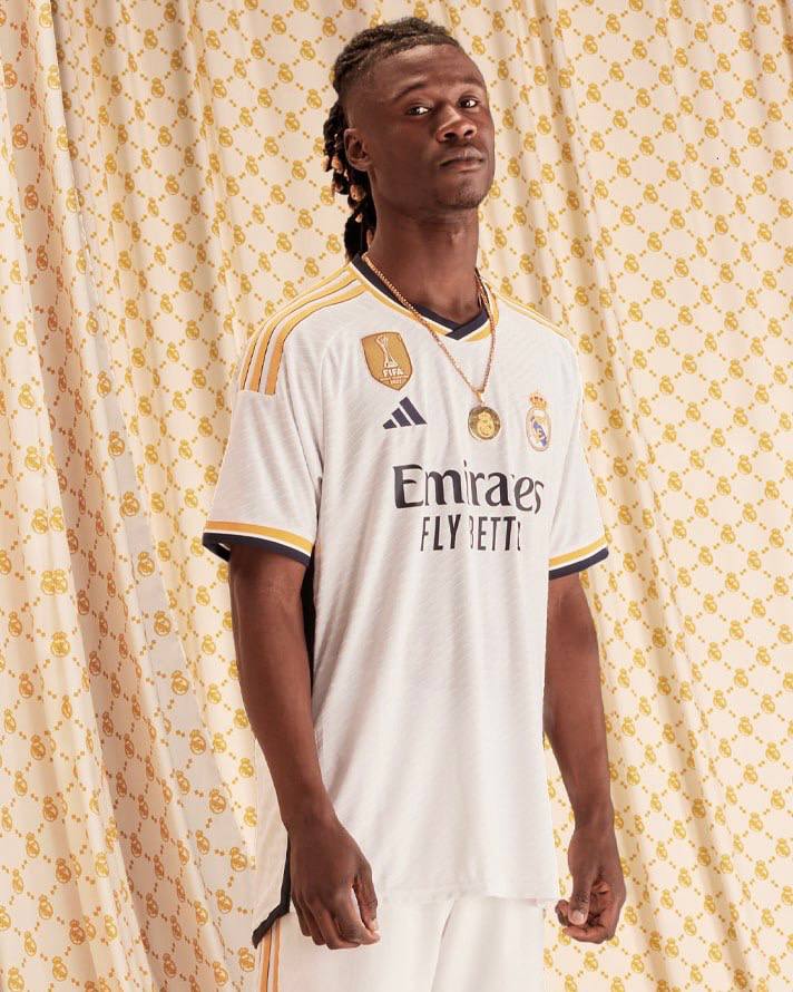 fly emirates real madrid jersey