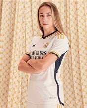 Load image into Gallery viewer, Real Madrid Home 23/24