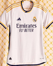 Load image into Gallery viewer, Real Madrid Home 23/24