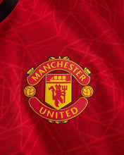 Load image into Gallery viewer, Manchester United Home 23/24