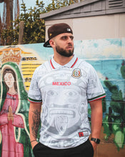 Load image into Gallery viewer, Mexico Away 1998 Retro