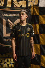 Load image into Gallery viewer, LA FC Home 24/25