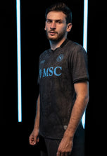 Load image into Gallery viewer, Napoli Third 24/25