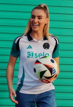 Load image into Gallery viewer, Newcastle United Third 24/25 (ON-HAND)