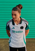 Load image into Gallery viewer, Newcastle United Third 24/25 (ON-HAND)