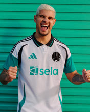 Load image into Gallery viewer, Newcastle United Third 24/25 (ON-HAND)
